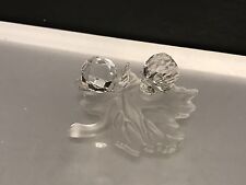 Swarovski figur weinbergschnec gebraucht kaufen  Witten