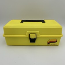 Vintage plano tackle for sale  Mineral