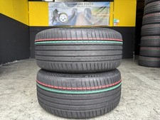 Gomme 275 40r21 usato  Rozzano