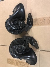 Pair lucas 12v for sale  RUGBY