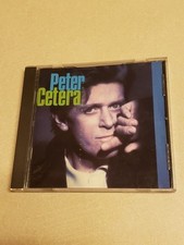 Solitude/Solitaire by Peter Cetera (CD, 1986, Warner Bros.) NM  comprar usado Solitude/Solitaire by Peter Cetera (CD, 1986, Warner Bros.) NM  comprar usado  Enviando para Brazil