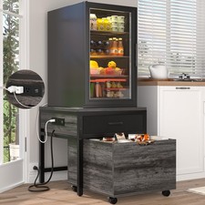 Mini fridge stand for sale  Brentwood