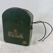 Vintage electric fence for sale  Boise