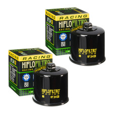 Hiflo filtro oil for sale  LONDON