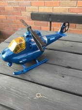 Tonka police helicopter for sale Tonka police helicopter for sale  TELFORD