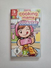 Cooking mama cookstar gebraucht kaufen  Nördlingen