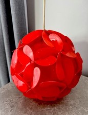 abajur vermelho comprar usado  Enviando para Brazil
