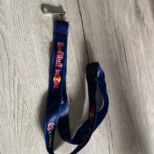 Schlüsselband lanyard red gebraucht kaufen  Kastl