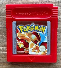 Pokemon red nintendo for sale  WELLS