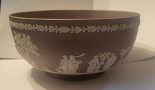 Wedgwood jasperware handcrafte for sale Wedgwood jasperware handcrafte for sale  PRESTON