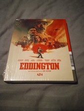 Eddington (4K UHD, 2025) Digipack Jaoquin Phoenix Pedro Pascal Dolby Vision HDR, usado comprar usado Eddington (4K UHD, 2025) Digipack Jaoquin Phoenix Pedro Pascal Dolby Vision HDR, usado comprar usado  Enviando para Brazil