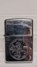 Briquet zippo 25e d'occasion Briquet zippo 25e d'occasion  Jarnac