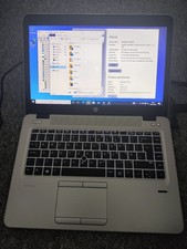 Elitebook 840 6500u for sale  CROYDON