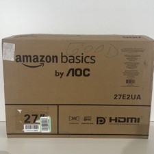 Aoc 27e2ua fhd for sale  Orland Park