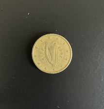 Moneta centesimi irlanda usato  Fucecchio