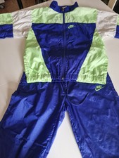 Tuta nike ragazzo usato  Pianoro