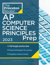 Princeton review computer for sale  Montgomery