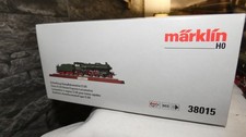 38015 märklin dampflok gebraucht kaufen 38015 märklin dampflok gebraucht kaufen  Feilitzsch