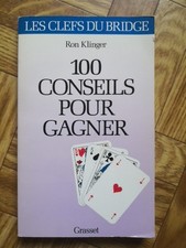 100 conseil gagner.. d'occasion  Grans