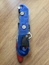 Petzl stop abseiling for sale  SHEFFIELD