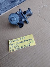 Valvola egr fiat usato  Montalto Uffugo