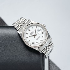 Rolex datejust 16234 for sale  Staten Island