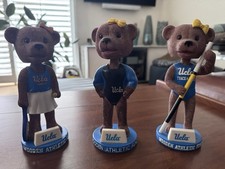 Ucla bruins waf for sale  Culver City