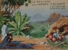 Regioni dell impero usato  Trieste