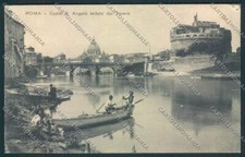 Roma città castel usato  Gambolo