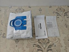 Miele original vacuum for sale  UK