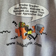 Trucker shirt truck for sale  Warrenton
