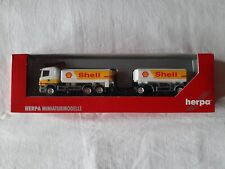 Herpa 152662 scania gebraucht kaufen  Esslingen am Neckar