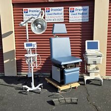 Exam chair ritter for sale  Cumming