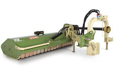 Böschungsmulcher mulcher trak gebraucht kaufen  Wesenberg