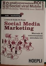 Aavv social media usato  Roma