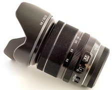 Fujifilm fujinon zoom usato  Portogruaro