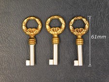 61mm old keys d'occasion  Expédié en Belgium