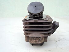 Piston cylindre mbk d'occasion  Mimet