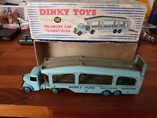 Dinky 582 pullmore for sale  SALISBURY