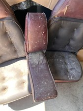 Body bucket seats for sale  Flowery Branch