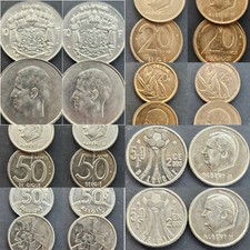 Francs 1969 2001 d'occasion  Bruay-sur-l'Escaut