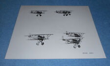 Vintage boeing press for sale  Worton