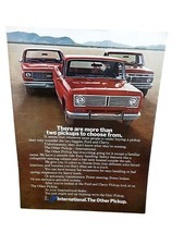 1973 international pickup for sale  Wilmington