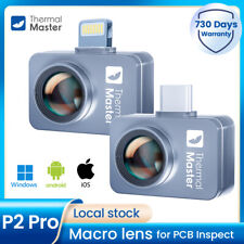 Termocamera p2pro super usato  Spedire a Italy