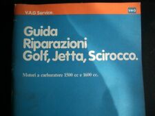 Guida alle riparazioni usato  Sedico