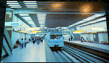 53907 AK Area Metropolitana Vista Parziale Del Metro na sprzedaż  Wysyłka do Poland