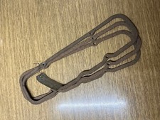 Junta da tampa do balancim para VIVA HA & 90SL, 63 a 66 e HB VIVA 1159cc, 1966 ligado comprar usado Junta da tampa do balancim para VIVA HA & 90SL, 63 a 66 e HB VIVA 1159cc, 1966 ligado comprar usado  Enviando para Brazil