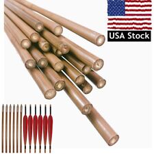 50pcs hunting bamboo for sale  USA