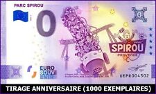 Uepr parc spirou d'occasion  Fosses