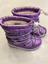 Neu moon boot gebraucht kaufen  Tegernsee